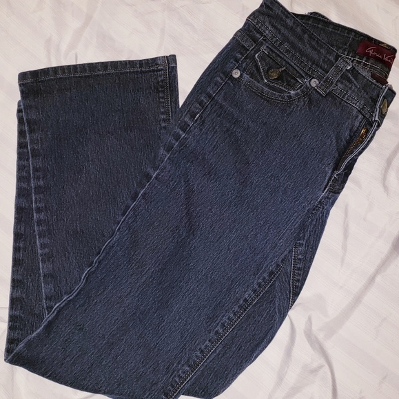 jeans - Picture 2 of 2